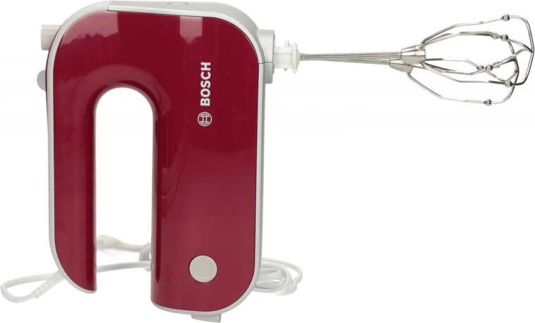 Bosch handmixer bordeaux