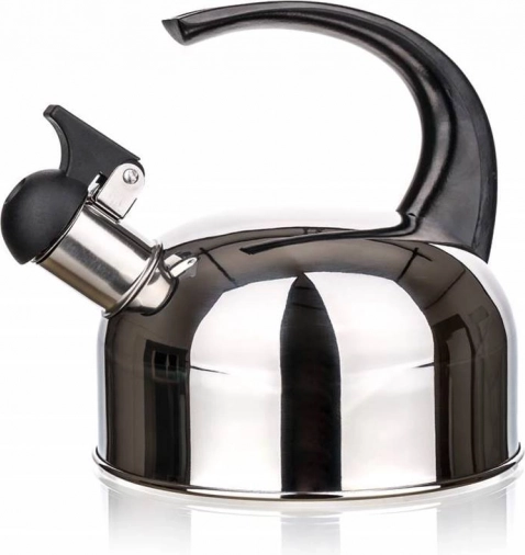 Fluitketel CARA 1,3 l