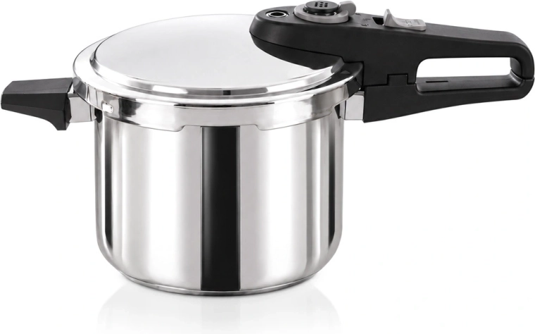 Snelkookpan Orion Wind 6 l