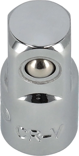 Reductie STALCO 1/4" (F) naar 3/8" (M) CrV