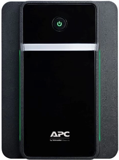 Noodstroomvoorziening APC Back-UPS 1600VA