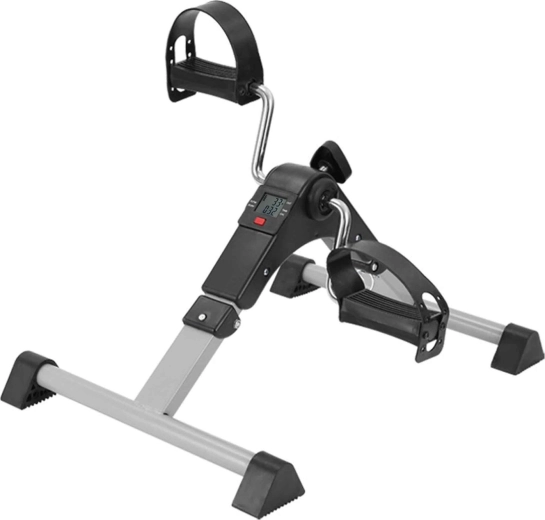 Opvouwbare revalidatie-hometrainer met LCD-display rotor-70s - 1 stuk