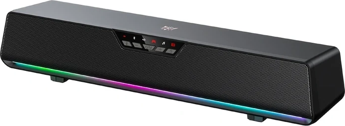 Gaming-soundbar ONIKUMA L13 met afneembare microfoon