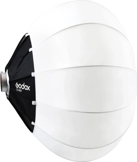 Godox sferische softbox CS-85D 85 cm Bowens