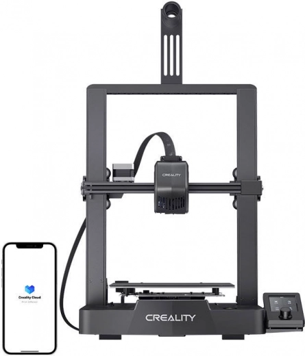 3D-printer Creality Ender-3 V3 SE