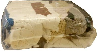 Reinigingsdoeken standaard 10 kg