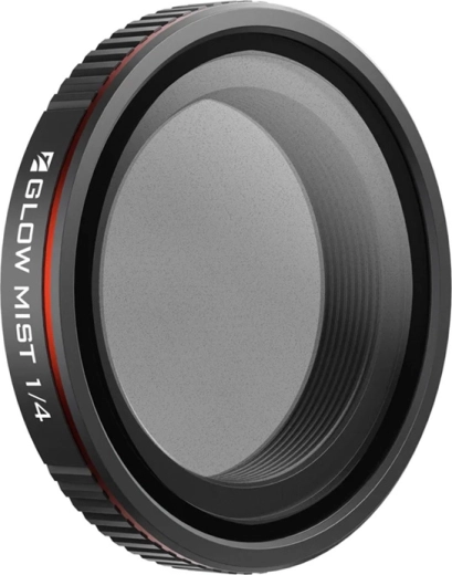 Freewell Black Glow Mist 1/4 filter voor DJI Osmo Nano