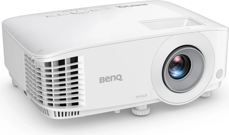 BenQ-projector WXGA voor vergaderruimtes