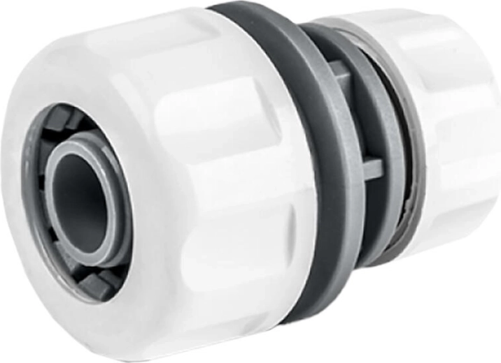 Reducer voor slang 1/2"–3/4" WHITE LINE