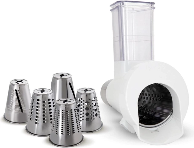 Sencor snijder en rasp STX 032 voor keukenmachines STM
