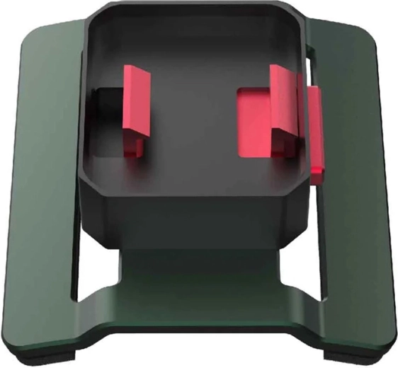 Waydoo Subnado houder voor duikfles