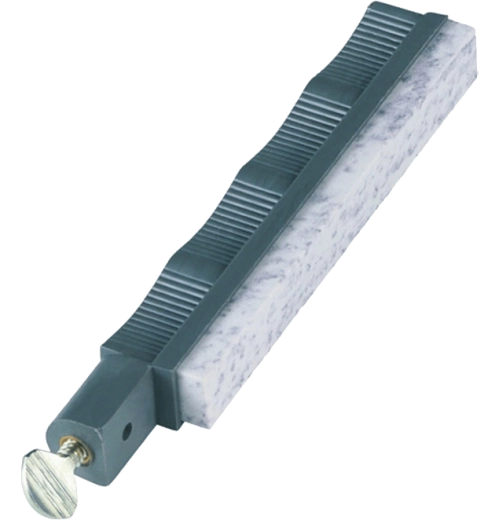 Lansky natuurlijke slijpsteen Soft Arkansas 300 grit