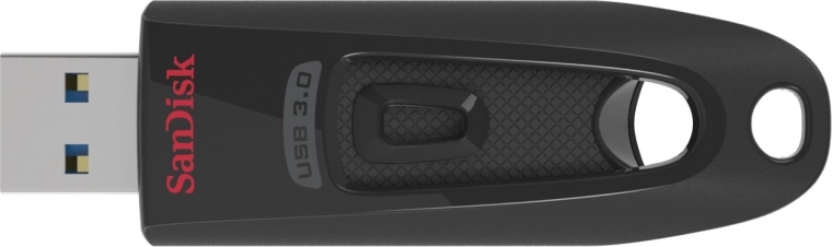 SanDisk Ultra USB 3.0 flashdrive 64GB
