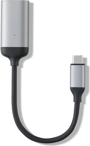 Minix USB‑C naar HDMI-adapter 4K 60 Hz (grijs)