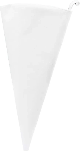 Herbruikbare spuitzak 35 × 20 cm