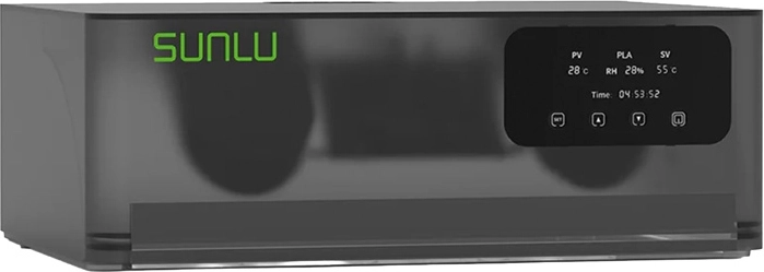 Sunlu filamentdroger voor Bambu Lab AMS (AMS-heater)