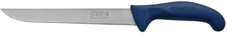 Slagersmes met opwaarts gerichte punt 9, lemmet 225 mm
