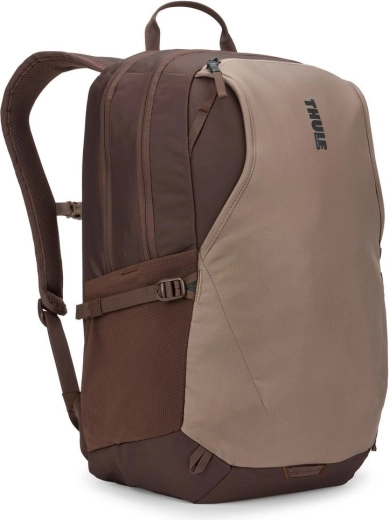 Thule EnRoute rugzak 23 l in de kleur Tinted Taupe/Nuanced Brown