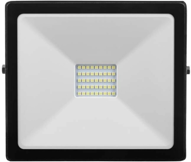 Modee Smart LED-schijnwerper Ultra Slim 30 W neutraal wit