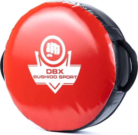 Ronde trainingsblok DBX Bushido 40 cm