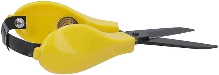 Ambachtelijke schaar 16 cm