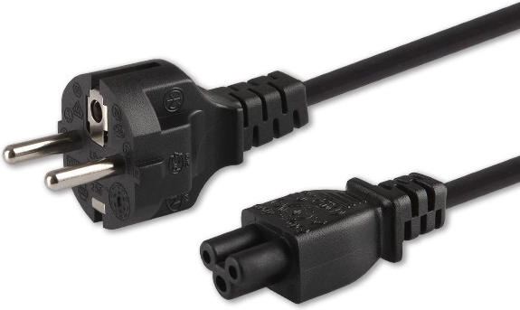 Universele voedingskabeluiteinde 1,2 m