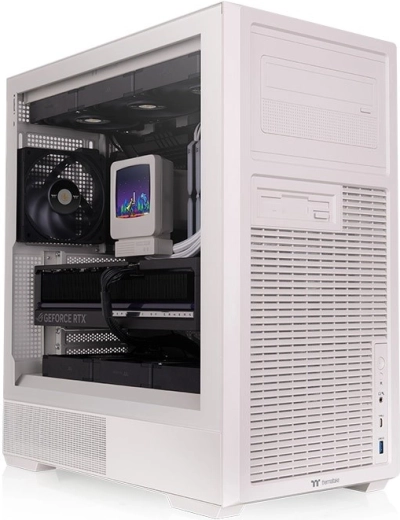 Thermaltake Retro 360 TG-behuizing