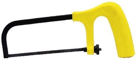 Universele snoeizaag 150 mm