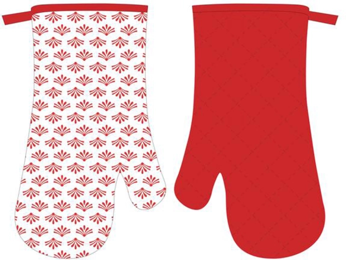 Ovenwant met magneet Paolo TORO