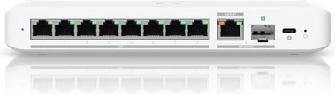 Ubiquiti UniFi Switch Flex 2.5G – beheerde switch met 8 poorten