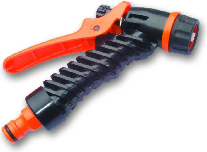 ABS PROFI sproeipistool met regelbare waterstraal