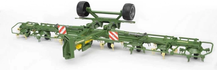 Bruder Hooikeerder KRONE