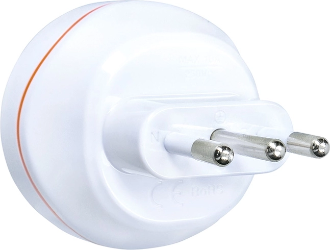 Solight reisadapter voor Italië type L