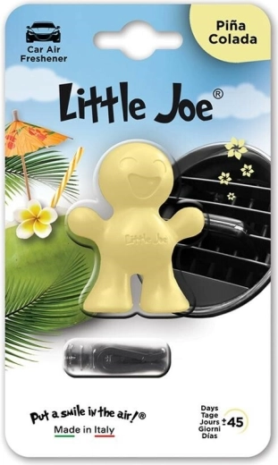 Autoparfum Supair Drive Little Joe 3D Piña Colada