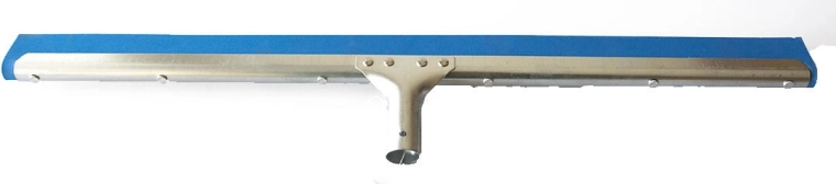 Rubberen trekker 75 cm met tule