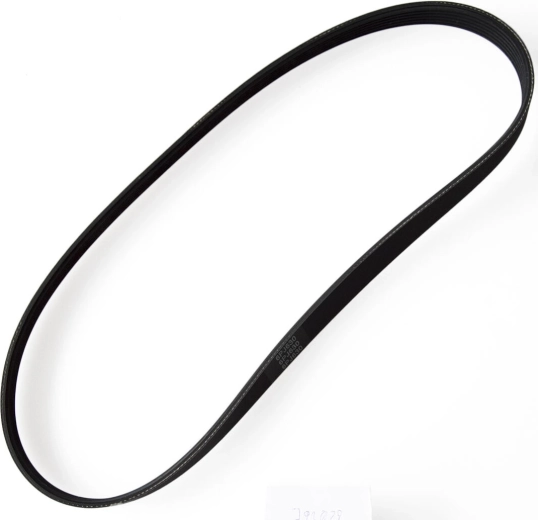 V-riem voor bouwmixer 160 l