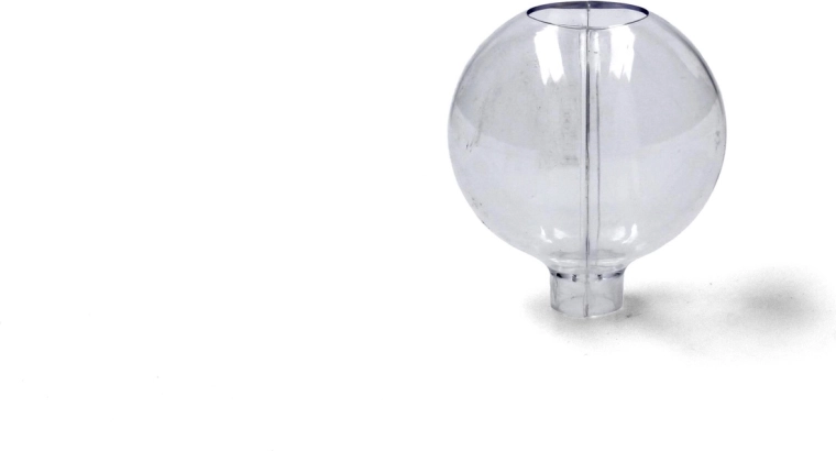 Zelfbewateringsbol voor planten 9 × 6 × 17 cm