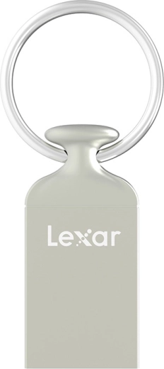 Lexar JumpDrive M22 USB 2.0-flashdrive 64 GB
