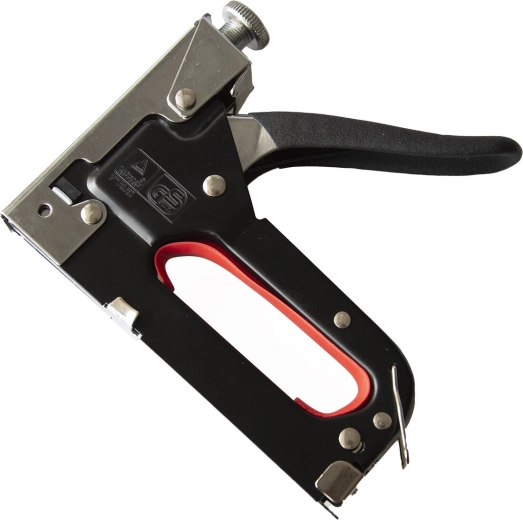 Handnietmachine met vergrendeling 4–14 mm