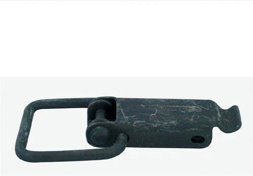 Hefsluiting voor deksels en kisten