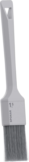 Platte verfkwast NOVA Uni 1,5″