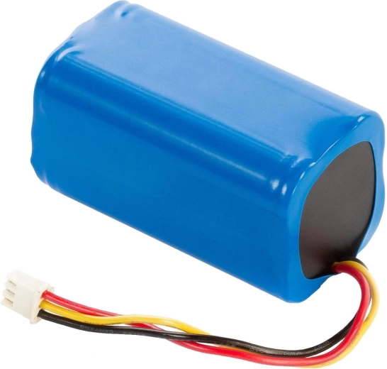 Sencor SRX 0027 vervangende batterij voor robotstofzuigers