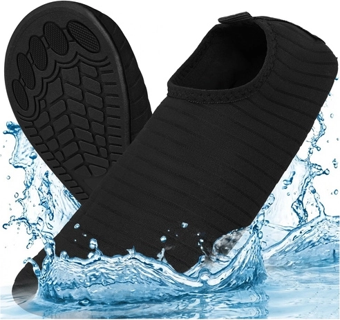Trizand waterschoenen zwart maat 38