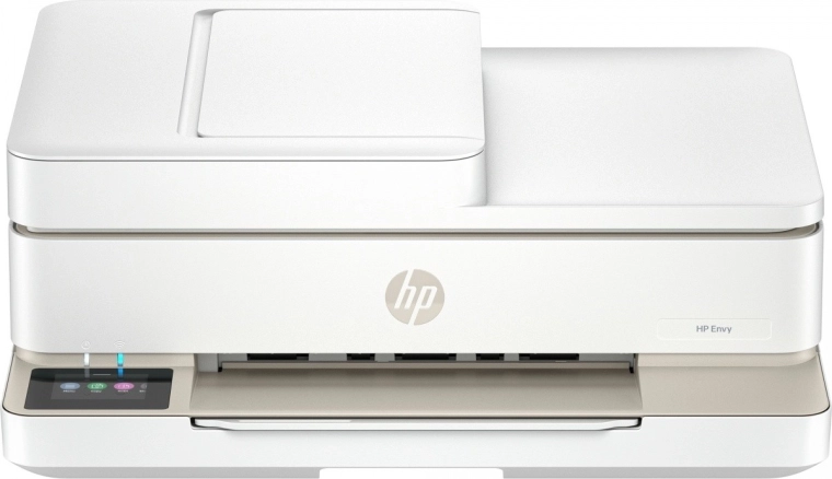Multifunctionele printer HP Envy 6520e