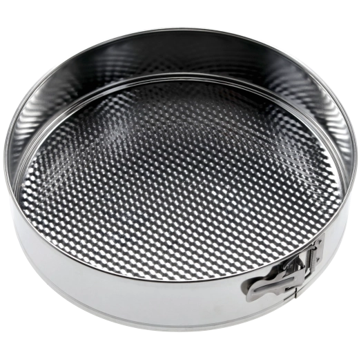 Taartvorm met uitneembare bodem 30 cm SNB