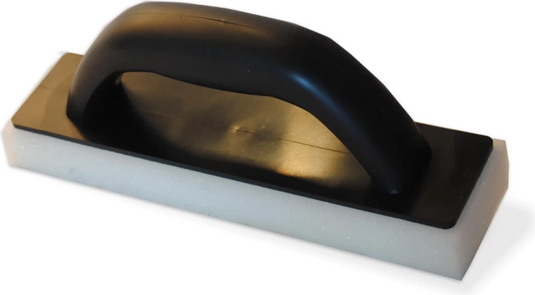 Hladítko met ruven 210 × 55 × 20 mm