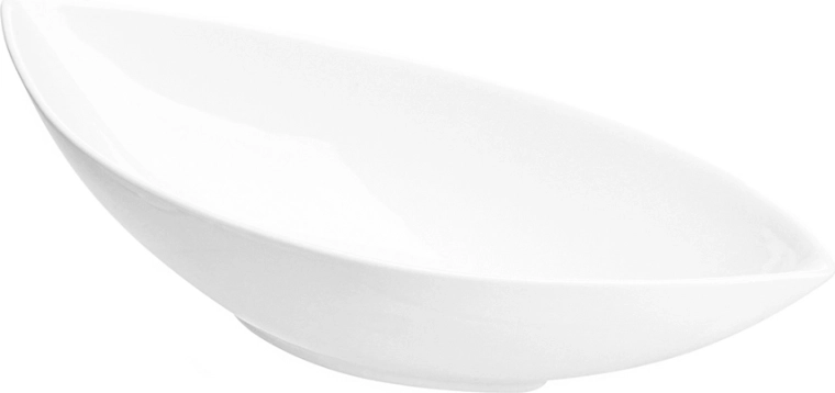 Altom Design ovale serveerschaal Regular 24 cm 300 ml