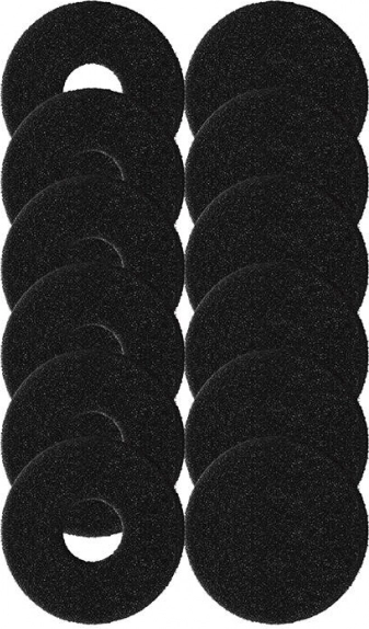 Vervangingsfilters voor Homerunpet föhn