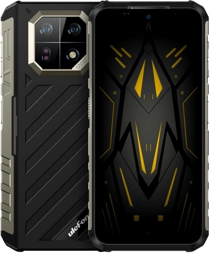 Robuuste smartphone Ulefone Armor 22