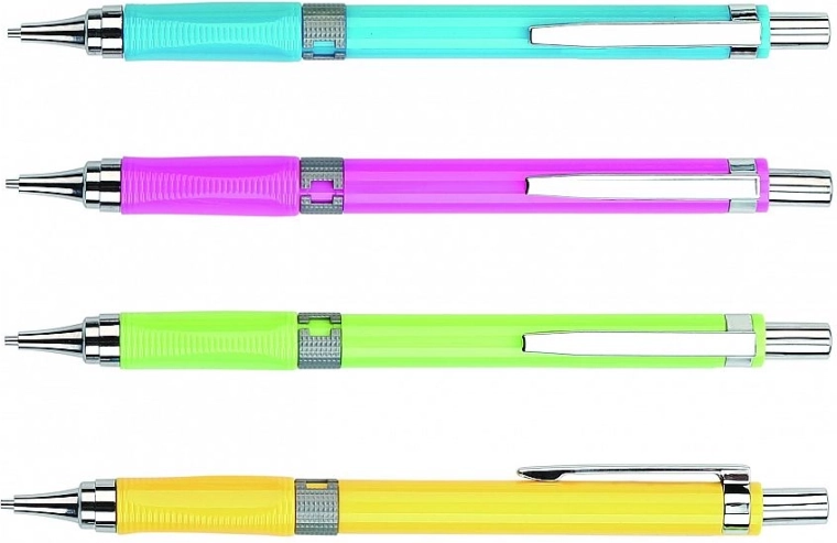 Mechanisch potlood Concorde Niro 0,7 mm